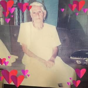 Meet your Posher, Mayra